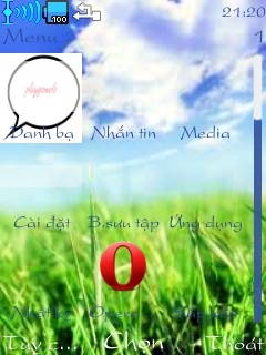 themes mobile